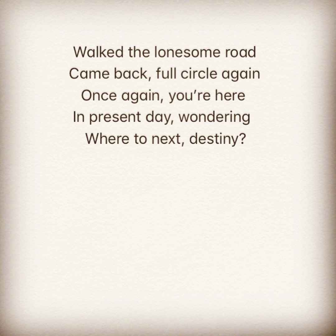 2019-2021 Poetry (5) 2019-2021 Poetry (5)