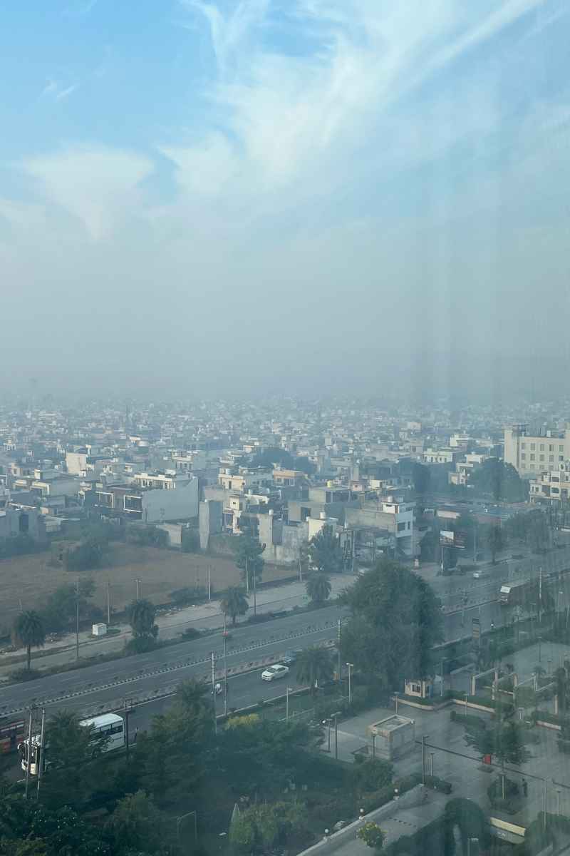 Amritsar