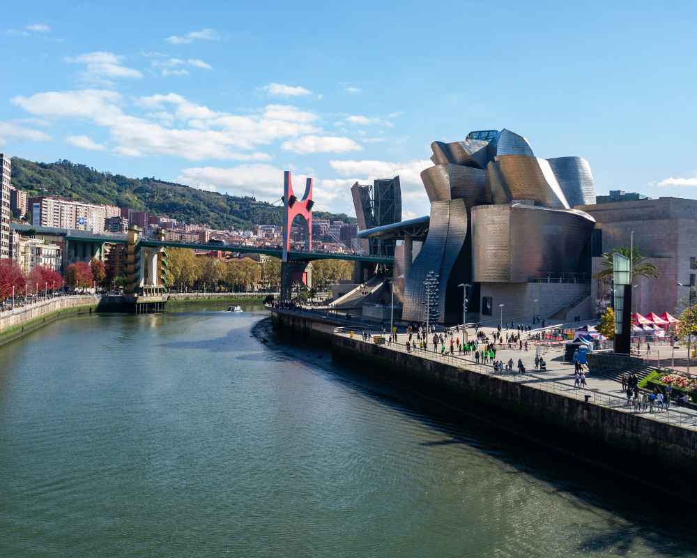 Bilbao