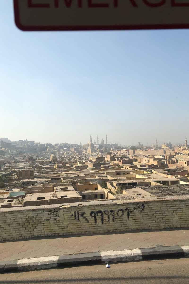 Cairo Cairo