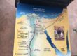 Map of Egypt