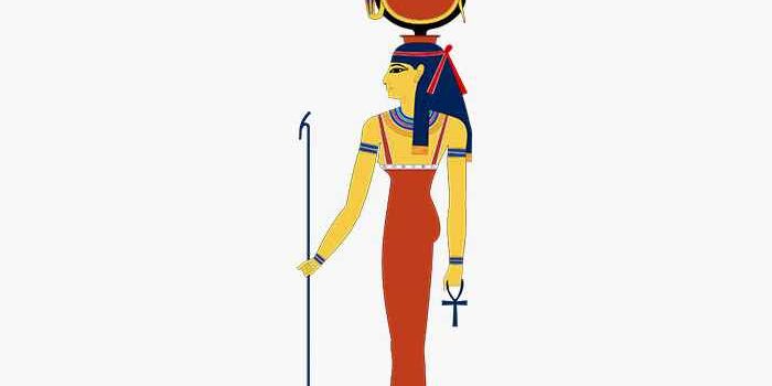 Hathor (800 x 800 px) (700 x 500 px)