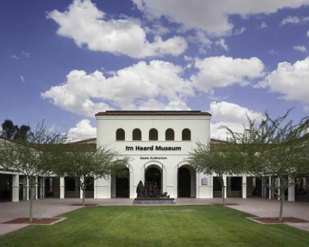 Heard Museum