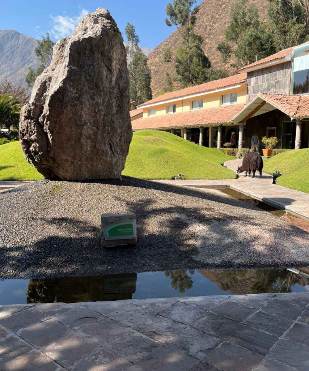 Hotel Rock Hotel Rock