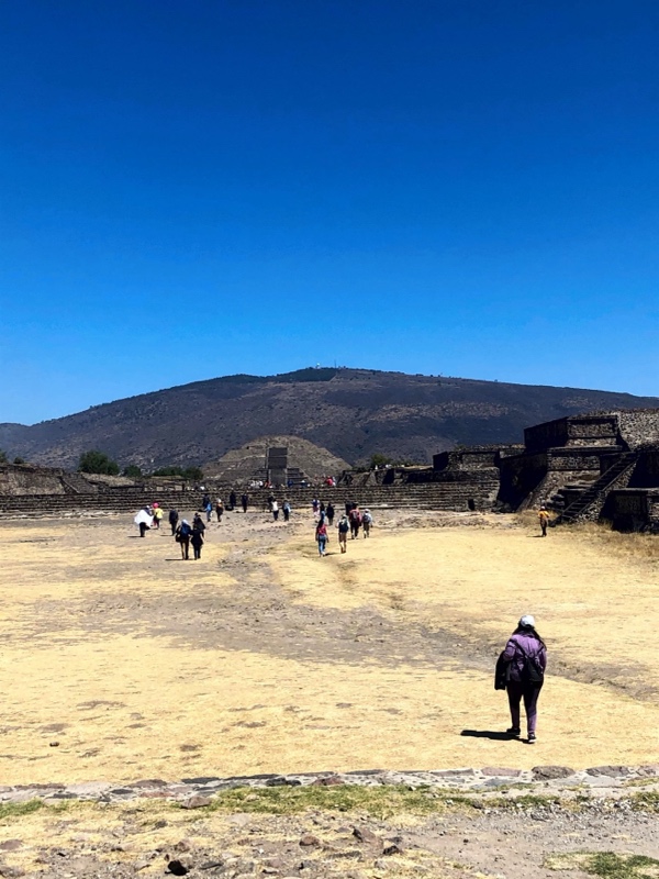 Teotihuacan 2