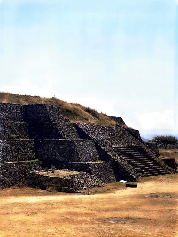 Teotihuacan 3