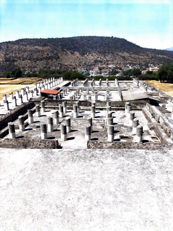 Hidalgo Ruins 3