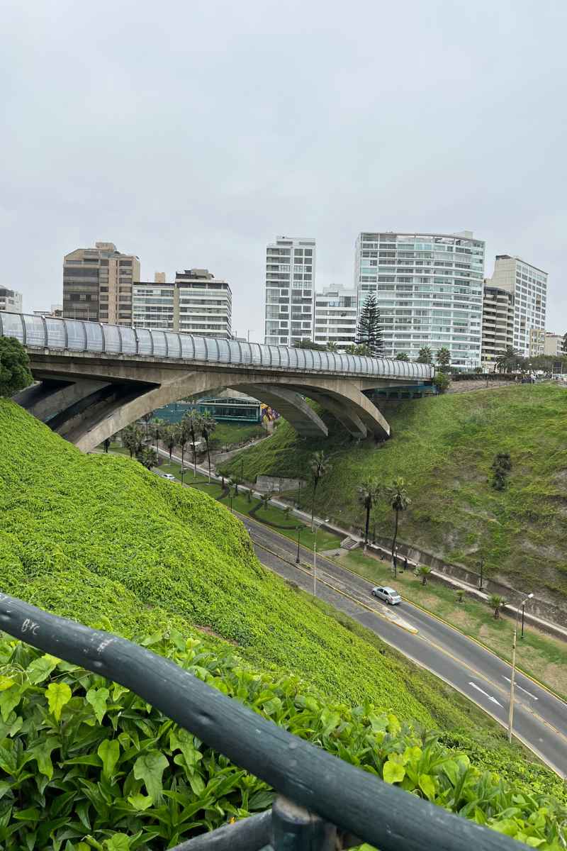 Lima Peru