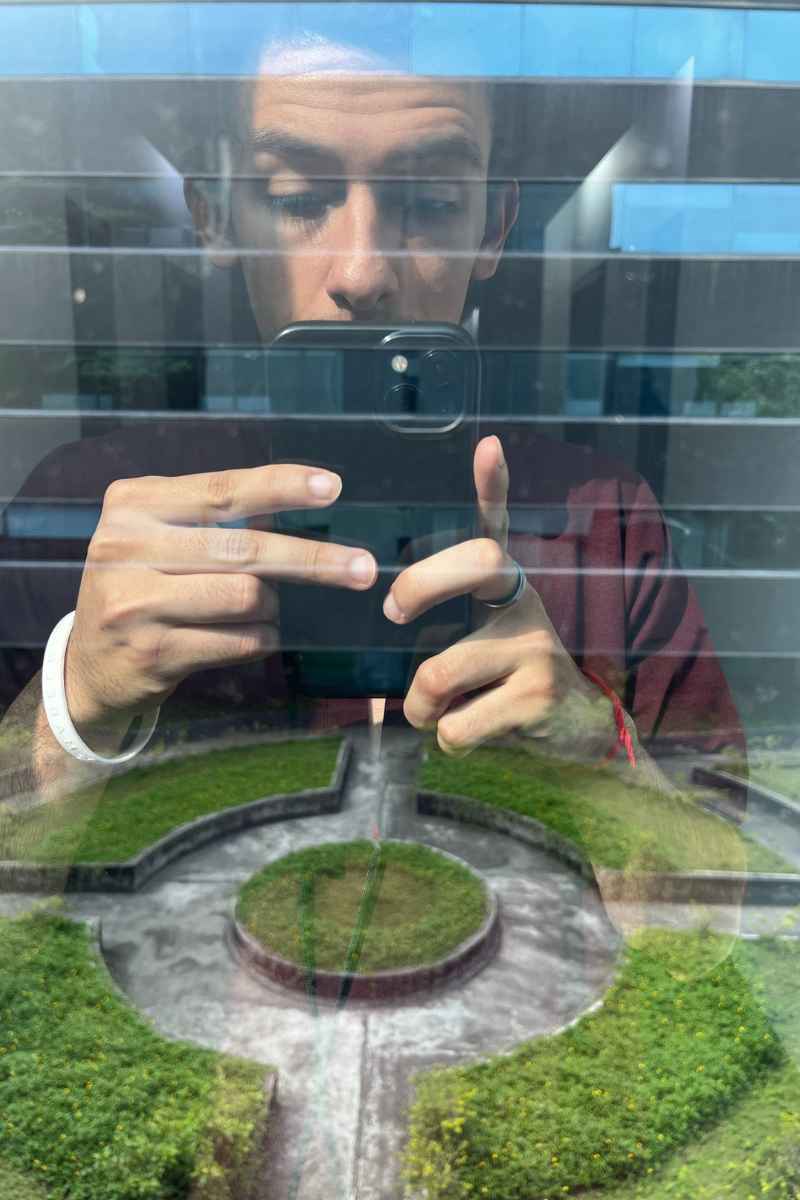 Pune Selfie