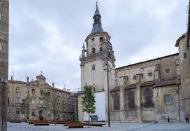 Santa Maria Cathedral
