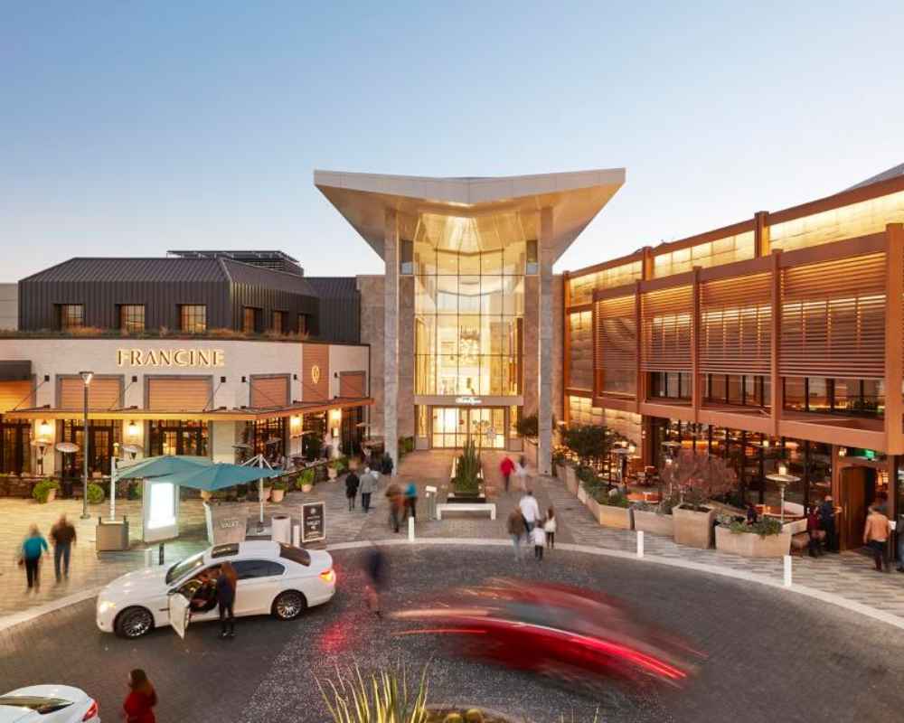 Scottsdale Fashion Square