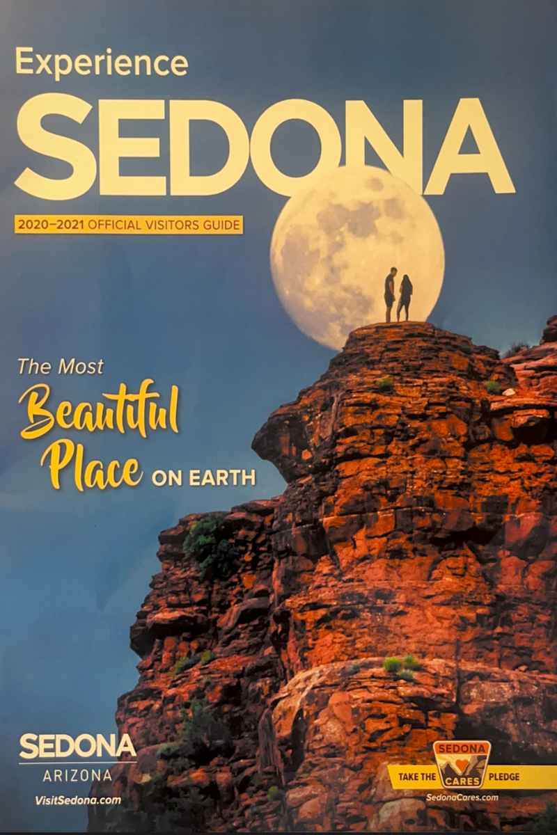 Sedona Brochure Sedona Brochure